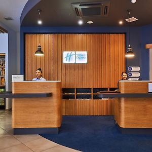 Holiday Inn Express - Malta By Ihg